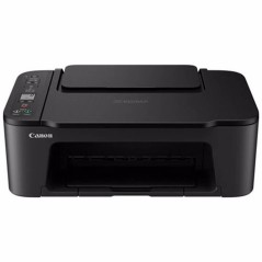 Buy Canon PIXMA TS3450 Inkjet Printer - High-Quality Prints, Compact Design, Affordable Pricing!